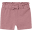 name it Shorts Nbfhubbi Nostalgie Rose