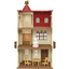 Sylvanian Families® Figurine maison avec ascenseur 5493