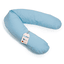 pic Bear  Verpleegkussen Class ic 190 cm koel blauw