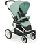 CHIC 4 BABY barnvagn Boomer mint