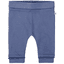 STACCATO  Miękkie spodnie w kolorze navy
