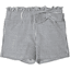 name it Girls Shorts Nmffastripe dark sapphire 