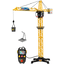 DICKIE Toys Giant Crane