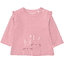 STACCATO  Camisa rosa suave