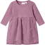 name it Robe Nbfnajas mauve orchidée