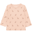 STACCATO Shirt blush gemustert