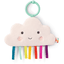 B.TOYS B. Crinkly Cloud - Knisterwolke 1