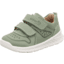 superfit  Zapato bajo Breeze verde claro (medio)