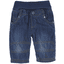 Steiff Boys Jeans blu scuro 