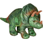 SPIEGELBURG COPPENRATH Triceratops (lavet af plys) - T-Rex World 