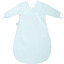 odenwälder Undertøj sovepose Jersey frozen mint 50 - 70 cm