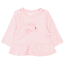 STACCATO Tunika soft blush gestreift