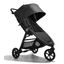 baby jogger Urheilurattaat City Mini GT2 Opulent Black 