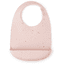 Done by Deer ™ Silikone Bib Confetti pink