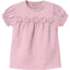 name it Camiseta Nbfjegona Parfait Rosa