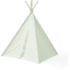  Kids Concept ® Tipi telt lysegrønt