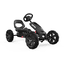 BERG dětská motokára Pedal Go-Kart Reppy Rebel Black Edition