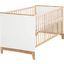 roba Lettino combi Finn Bed Feet in Golden Pale 