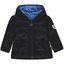 Steiff Anorak wendbar, marine