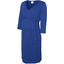 mamalicious barsel kjole MLLARISSA Mazarine Blue