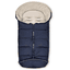 ABC DESIGN Winterfußsack Navy Diamond Edition