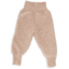 Engel Pantalon pour bébé Sand Melange