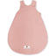 JULIUS ZÖLLNER Schlafsack Koon Terra dusty rose


