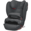 cybex SILVER Autostoel Pallas B2-Fix + Lux Steel Grey