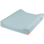 Done by Deer ™Kleedkussen easy wipe Confetti Blue