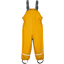 killtec Spodnie przeciwdeszczowe żółte