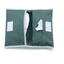 KipKep Napper svingete sak Calming Green 