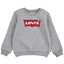 Levi's® Kids Boys Sweatshirt ljusgrå