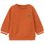 s. Olive r Sweatshirt orange 