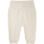 kindsgard Spodnie dzianinowe valig beige