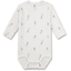 Sanetta Body off white 