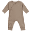 Sterntaler sand Rompers geribd tricot 