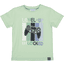 STACCATO  T-shirt light menthe 