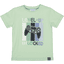 STACCATO  T-Shirt light mint 