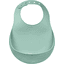  BEABA  ® Silikone Bib - Sage Green