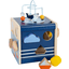  small foot  ® Motor Cube Large Ocean