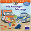 CARLSEN Lesemaus 158: Die Rettungsfahrzeuge (Softcover)