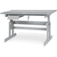 Pinolino Lena-børneskrivebord, grå