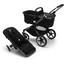 bugaboo základ pro   Fox 3 Graphite/ Midnight  Black 2021