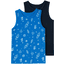 name it Tank Top 2er Pack Skydiver