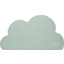 KINDSGUT dækkeserviet Cloud Sprinkles, Aquamarine 