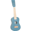 JaBaDaBaDo Gitaar, blauw