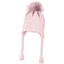 Sterntaler strikket har rosa