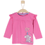s.Oliver Girl s shirt met lange mouwen roze 