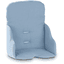 hauck Hochstuhlauflage Baby Pad Dusty Blue