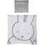 roba Pościel ważąca 2 częściowa Miffy ® 80 cm x 80 cm